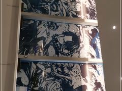 -HONGA HONGA雄家(曹路店)