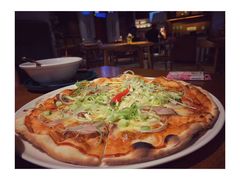 -JINNS锦时 steak&pizza(浸信会礼拜堂旧址店)