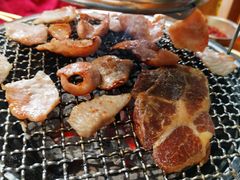 -原始泥炉烤肉(总店)