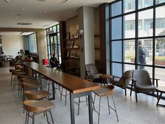 -星巴克(长沙桃子湖店)