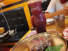 -味家烤肉烤鳗鱼牛排(西塔旗舰店)