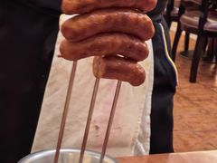 -五洲皇冠巴西烤肉餐厅