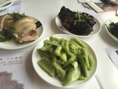 -一品小笼(金融街店)