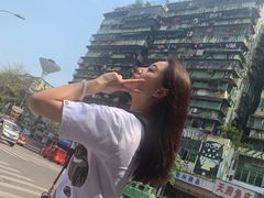-黄桷坪涂鸦艺术街