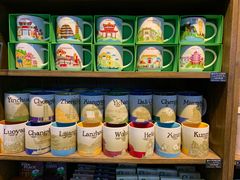 -星巴克(西安机场1店T3到达店)
