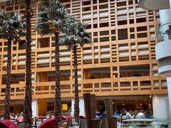 -威斯汀舞台餐厅