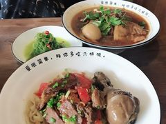 -每碗面馆(新鸿安大厦店)