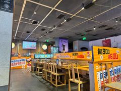 -呷哺呷哺(保利广场店)