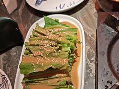 -前海沿•青岛菜(中山路天主教堂店)