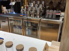 -霸王茶姬(南强街店)