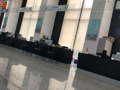 -无锡市市民中心