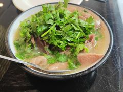 -宛平李记小吃(东关街店)
