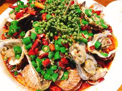 麻辣醉八鲜-必点海鲜·鲅鱼水饺(鞍山西道店)