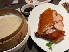 -金鸭季·北京烤鸭(深业上城店)