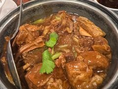 -文兴酒家(Chinatown - Gerrard Street)