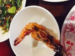 -Dang restaurant (patong phuket)