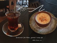-Efes Turkish & Mediterranean Cuisine 艾菲斯餐厅(陆家嘴店)