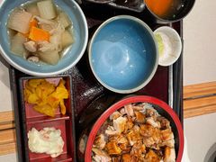 -dodonpa.墩墩伐 便当食堂(博华广场店)