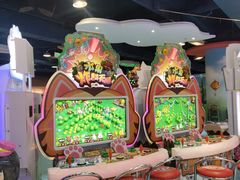 -嘉文梦想世界(SM天津滨海城市广场店)