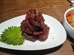 -廊亦舫Lang Yi Fang Restaurant(金桥店)
