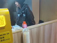 -白兔子密室(长寿路店)