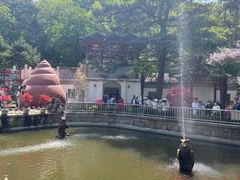 -红螺寺
