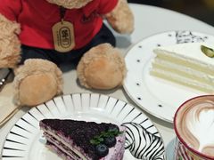 -姆们M Sweetie Cake(三里屯店)