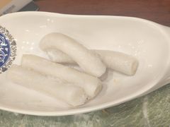 -楼外楼大刀肉传统火锅(西安大路店)