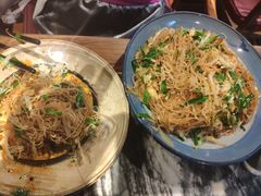 -兰溪小馆(东直门簋街店)