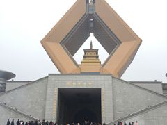 -法门文化景区