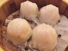 虾饺-新加坡瑞珍•海河观景餐厅