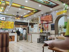 -丝路传奇·中国拉面航母店(北医三院店)