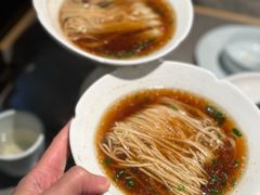 -晓淮山·扬州早茶·淮扬菜(龙阳广场店)