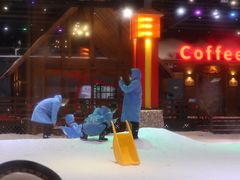 -宁波冰雪大世界(北仑区)