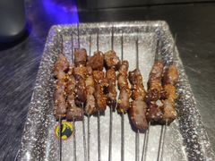 -诸锣记烤串·锦州烧烤(淘金店)