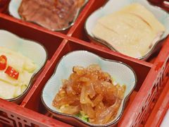 -钱塘花园·宁波菜