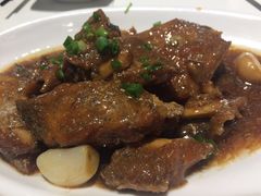 -国际青年会议酒店-苏莱斯餐厅