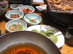 -黑牛の店·和牛烧肉(大悦城店)