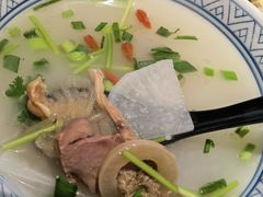 驴杂汤-驴公驴婆(曹杨店)