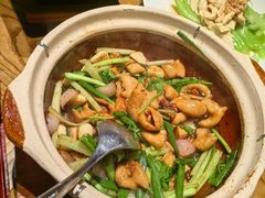 -大鸽饭(北京路店)