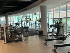 -艾型动健身游泳(环宇城店)