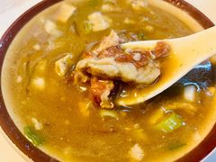 -正宗北舞渡闪家胡辣汤(总店)