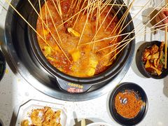 -钢管厂五区小郡肝火锅串串香(清河店)