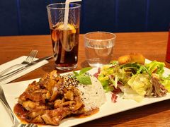 -bluefrog蓝蛙(新三里屯太古里店)
