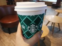 -星巴克(长春开运街欧亚店)