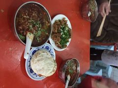 牛华豆腐脑美味小食-代四孃牛华豆腐脑美味小食(总店)