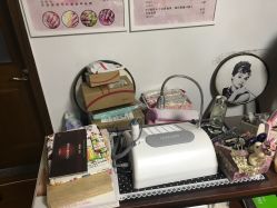 -杉惠素颜美妆皮肤管理中心