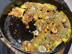 蚝烙-玖味(老工人西路店)