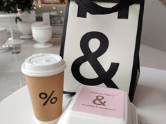 -% Arabica阿拉比卡咖啡(罗湖万象城店)