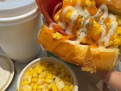 -EGG BOMB(浦东国际机场T1航站楼店)